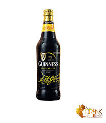 BIG STOUT